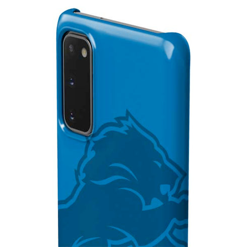 NFL Detroit Lions Double Vision Galaxy S20 Lite Case