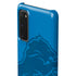 NFL Detroit Lions Double Vision Galaxy S20 Lite Case