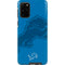 NFL Detroit Lions Double Vision Galaxy S20 Plus Pro Case