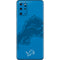NFL Detroit Lions Double Vision Galaxy S20 Plus Skin