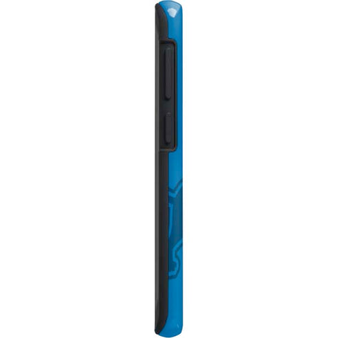 NFL Detroit Lions Double Vision Galaxy S20 Pro Case