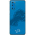 NFL Detroit Lions Double Vision Galaxy S20 Skin