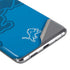 NFL Detroit Lions Double Vision Galaxy S20 Skin