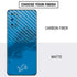 NFL Detroit Lions Double Vision Galaxy S20 Skin