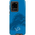 NFL Detroit Lions Double Vision Galaxy S20 Ultra 5G Pro Case