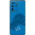 NFL Detroit Lions Double Vision Galaxy S20 Ultra 5G Skin