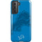 NFL Detroit Lions Double Vision Galaxy S21 5G Pro Case