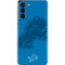 NFL Detroit Lions Double Vision Galaxy S21 5G Skin