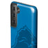 NFL Detroit Lions Double Vision Galaxy S21 FE Pro Case