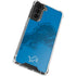 NFL Detroit Lions Double Vision Galaxy S22 Clear Case