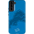 NFL Detroit Lions Double Vision Galaxy S22 Plus Pro Case
