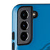 NFL Detroit Lions Double Vision Galaxy S22 Plus Pro Case