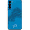NFL Detroit Lions Double Vision Galaxy S22 Plus Skin