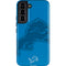 NFL Detroit Lions Double Vision Galaxy S22 Pro Case