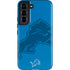 NFL Detroit Lions Double Vision Galaxy S22 Pro Case