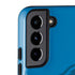 NFL Detroit Lions Double Vision Galaxy S22 Pro Case