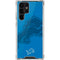 NFL Detroit Lions Double Vision Galaxy S22 Ultra Clear Case