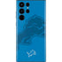 NFL Detroit Lions Double Vision Galaxy S22 Ultra Skin
