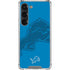 NFL Detroit Lions Double Vision Galaxy S23 Clear Case