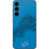 NFL Detroit Lions Double Vision Galaxy S23 FE Skin