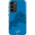 NFL Detroit Lions Double Vision Galaxy S23 Plus Pro Case