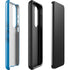 NFL Detroit Lions Double Vision Galaxy S23 Plus Pro Case