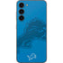 NFL Detroit Lions Double Vision Galaxy S23 Plus Skin