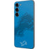 NFL Detroit Lions Double Vision Galaxy S23 Plus Skin