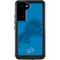 NFL Detroit Lions Double Vision Galaxy S23 Plus Waterproof Case