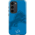 NFL Detroit Lions Double Vision Galaxy S23 Pro Case