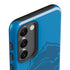 NFL Detroit Lions Double Vision Galaxy S23 Pro Case