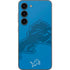 NFL Detroit Lions Double Vision Galaxy S23 Skin