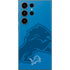NFL Detroit Lions Double Vision Galaxy S23 Ultra Skin