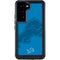 NFL Detroit Lions Double Vision Galaxy S23 Waterproof Case