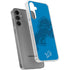 NFL Detroit Lions Double Vision Galaxy S24 Plus Clear Case