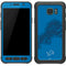NFL Detroit Lions Double Vision Galaxy S7 Active Skin