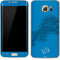 NFL Detroit Lions Double Vision Galaxy S7 Edge Skin