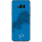 NFL Detroit Lions Double Vision Galaxy S8 Skin