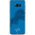 NFL Detroit Lions Double Vision Galaxy S8 Skin