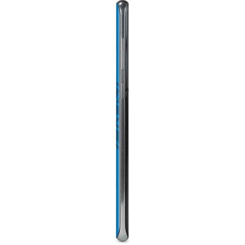 NFL Detroit Lions Double Vision Galaxy S8 Skin