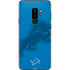 NFL Detroit Lions Double Vision Galaxy S9 Plus Skin