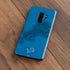 NFL Detroit Lions Double Vision Galaxy S9 Plus Skin