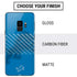 NFL Detroit Lions Double Vision Galaxy S9 Skin