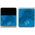 NFL Detroit Lions Double Vision Galaxy Z Flip3 5G Skin