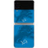 NFL Detroit Lions Double Vision Galaxy Z Flip3 5G Skin