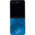 NFL Detroit Lions Double Vision Galaxy Z Flip5 5G Skin