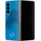 NFL Detroit Lions Double Vision Galaxy Z Fold4 5G Skin