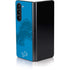 NFL Detroit Lions Double Vision Galaxy Z Fold5 5G Skin