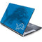 NFL Detroit Lions Double Vision Generic Laptop Skin