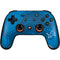 NFL Detroit Lions Double Vision Google Stadia Controller Skin
